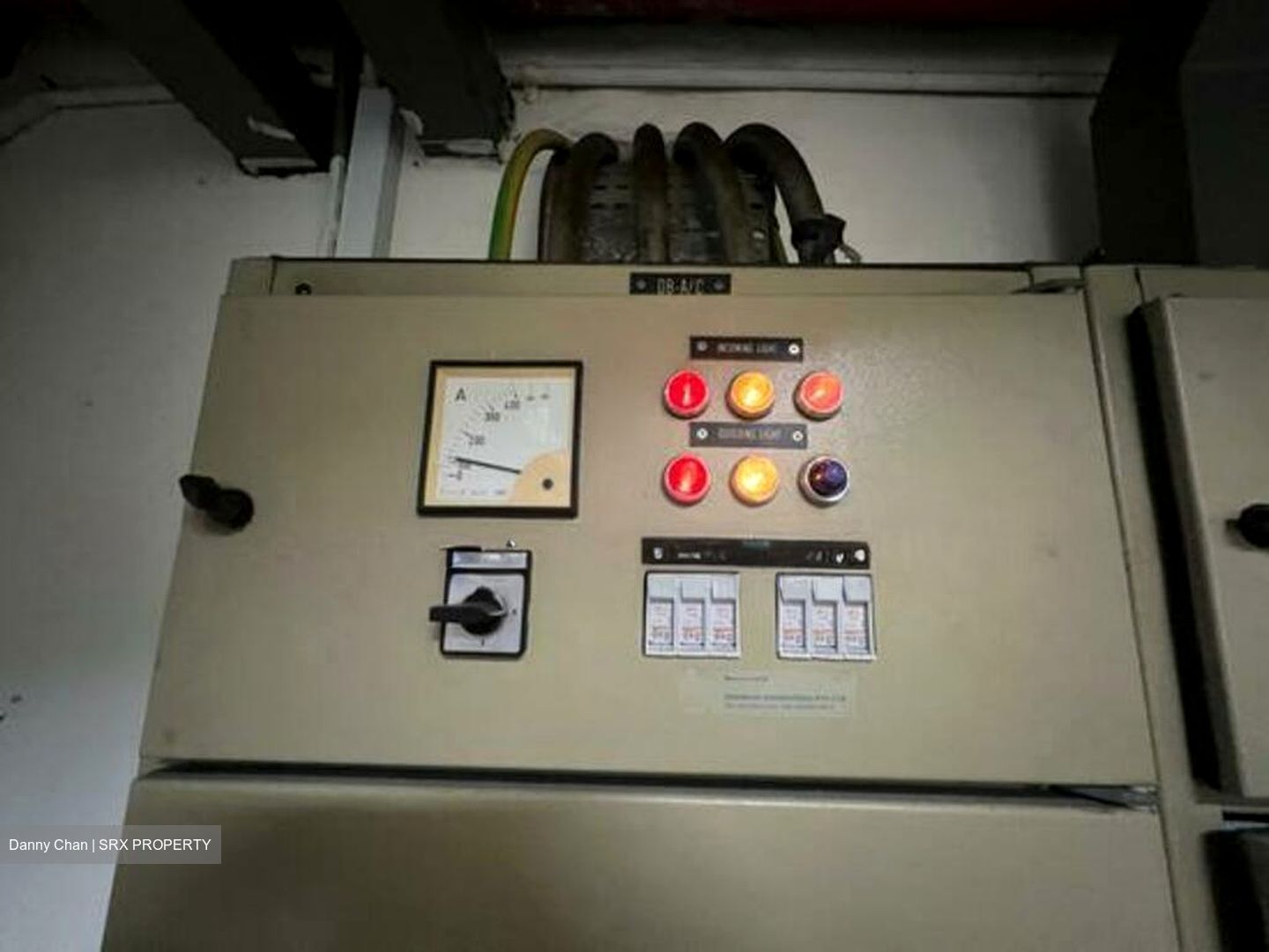 Tuas Link 2 (D22), Factory #512722951